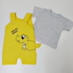 Derinukai vasarai "Dinozauras" - Image 4