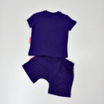 Komplektukas vasarai "Violetinė" - Image 3