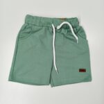 Trikotažiniai šortai - Image 7