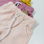 Trikotažiniai šortai - Image 2