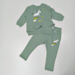 Derinukas "Vienaragis"