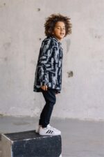 Stilingas džemperis - Image 5