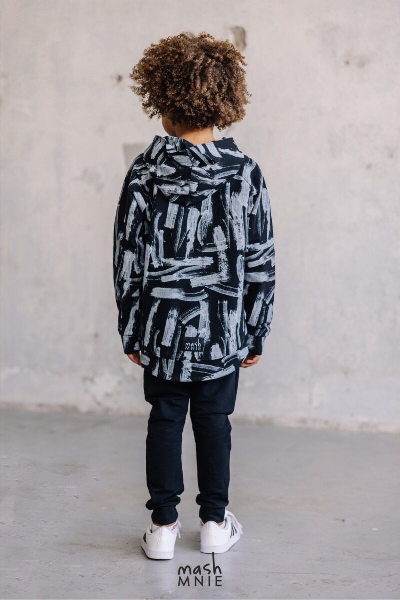 Stilingas džemperis - Image 7