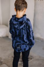 Stilingas džemperis - Image 4