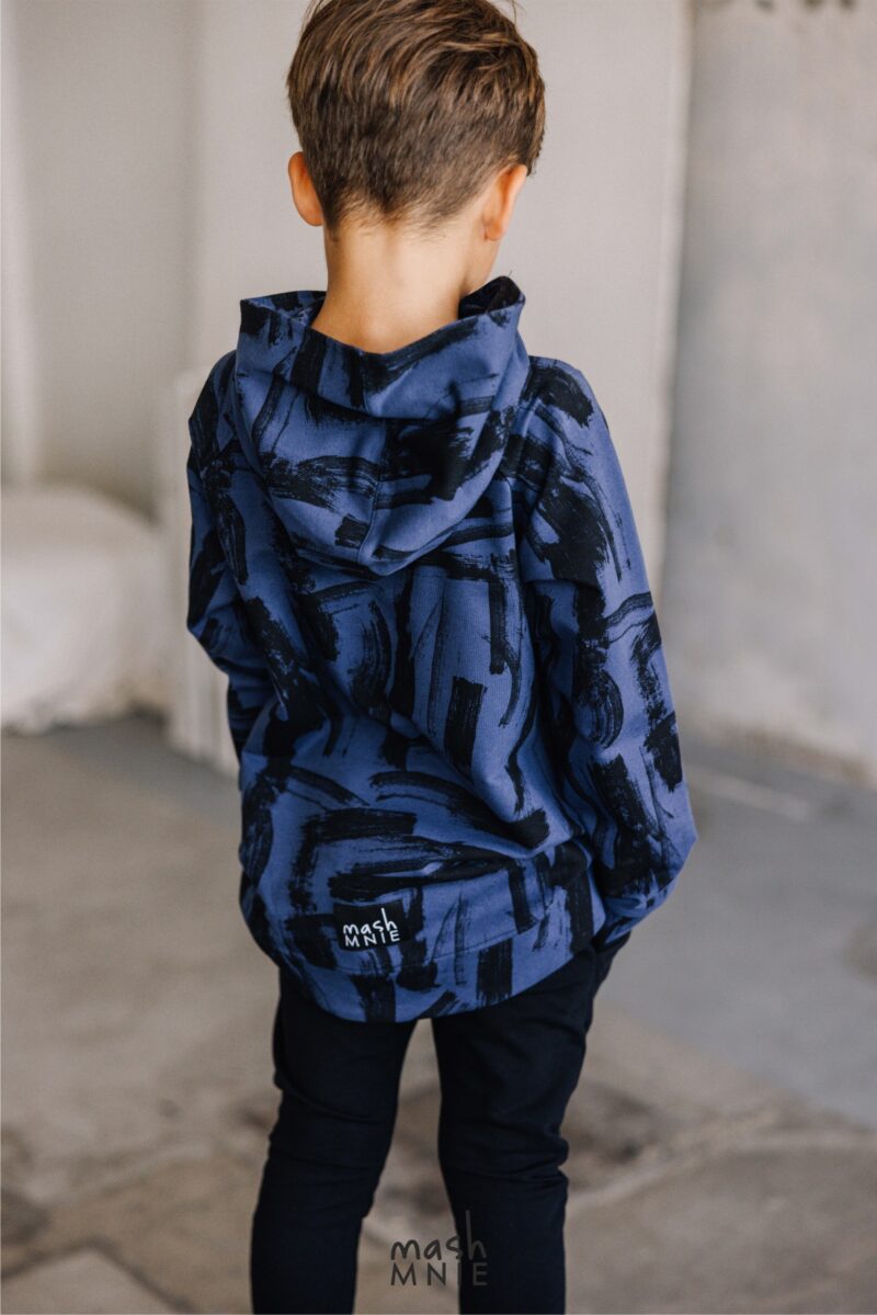 Stilingas džemperis - Image 4