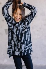 Stilinga trikotažinė tunika - Image 7