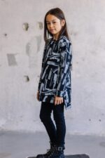 Stilinga trikotažinė tunika - Image 6