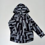 Stilingas džemperis - Image 6