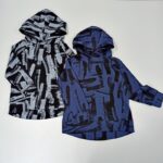 Stilingas džemperis