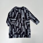 Stilinga trikotažinė tunika - Image 8