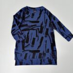 Stilinga trikotažinė tunika - Image 4