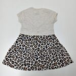 Suknelė trumpomis rankovėmis - Image 3