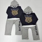 Komplektas "Meškutis"