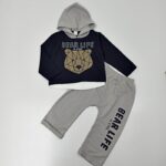 Komplektas "Meškutis" - Image 5