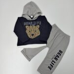 Komplektas "Meškutis" - Image 6