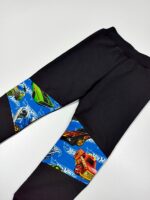 Laisvalaikio kelnės "Mašinėlės" - Image 2