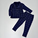 Trikotažinis kostiumas berniukui - Image 2