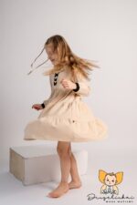 Suknelė "Drugeliai" - Image 2