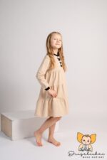 Suknelė "Drugeliai" - Image 4