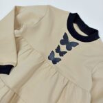 Suknelė "Drugeliai" - Image 5