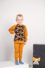 Laisvalaikio komplektukas "Traktoriai" - Image 2