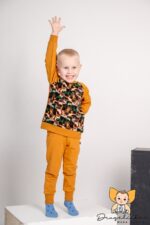 Laisvalaikio komplektukas "Traktoriai"