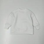 Baltas džemperis - Image 3