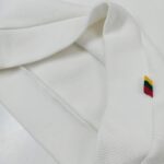 Baltas džemperis - Image 2