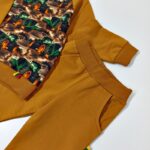 Laisvalaikio komplektukas "Traktoriai" - Image 4