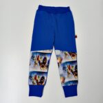 Trikotažinės kelnės