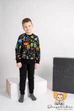 Laisvalaikio komplektukas "Aš, mama, tėtis"