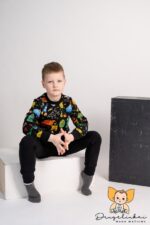 Laisvalaikio komplektukas "Aš, mama, tėtis" - Image 2