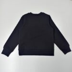 Trikotažinis džemperis "Širdelė" - Image 3