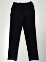 Mokyklinės kelnės "Juoda" - Image 3