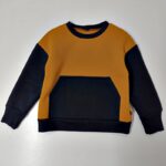 Džemperis su pūkeliu