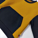 Džemperis su pūkeliu - Image 2