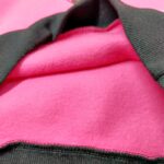 Trikotažinis komplektas "Širdelė" - Image 3