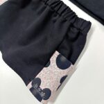 Trikotažinis komplektukas "Mikiai" - Image 3