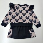 Trikotažinis komplektukas "Mikiai" - Image 4