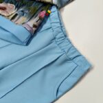 Komplektas "Gėlės" - Image 2