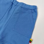 Trikotažiniai šortai - Image 2