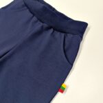 Mėlynos sportinės kelnės - Image 2