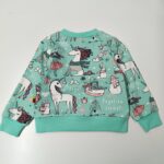 Trikotažinis džemperis "Pagaliau žiema" - Image 3